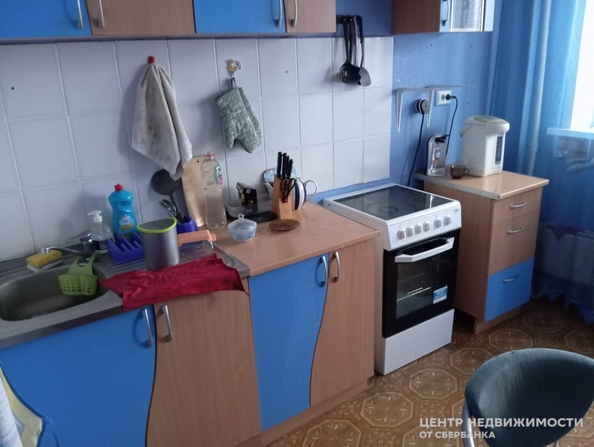 
  Сдам в аренду 1-комнатную квартиру, 32.9 м², Норильск

. Фото 11.