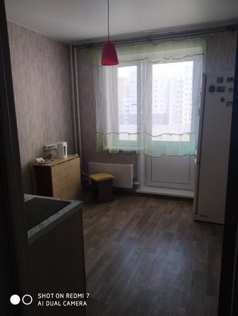 
  Сдам в аренду 1-комнатную квартиру, 32 м², Красноярск

. Фото 1.