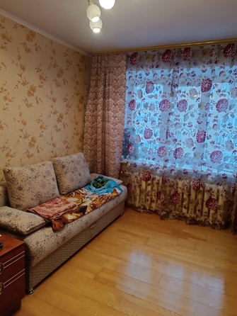 
   Продам 1-комнатную, 21.2 м², Шахтеров ул, 12

. Фото 5.