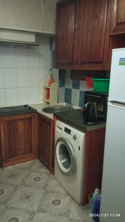 
  Сдам в аренду студию, 19 м², Красноярск

. Фото 2.