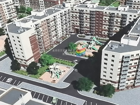 
   Продам 3-комнатную, 84.1 м², Новые Солонцы, дом 9

. Фото 2.