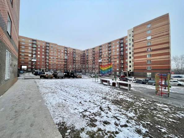 
   Продам 3-комнатную, 87.2 м², Северное шоссе, 48

. Фото 2.