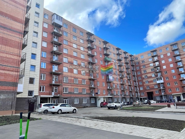 
   Продам 3-комнатную, 87.2 м², Северное шоссе, 48

. Фото 6.