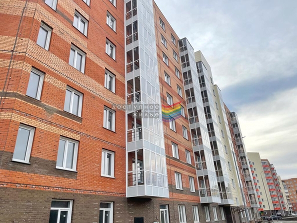 
   Продам 3-комнатную, 87.2 м², Северное шоссе, 48

. Фото 11.