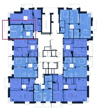 
   Продам 1-комнатную, 32.52 м², АЙВАЗОВSKY (АЙВАЗОВСКИЙ), 1

. Фото 10.