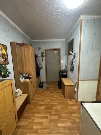 
   Продам 2-комнатную, 55.9 м², Киренского ул, 58

. Фото 10.