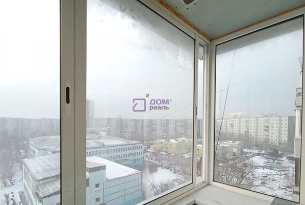 
   Продам 1-комнатную, 35.4 м², Воронова ул, 18В

. Фото 15.