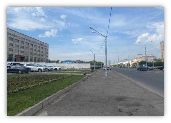 
   Продам помещение свободного назначения, 8169.4 м², Красноярский Рабочий пр-кт, зд29

. Фото 5.