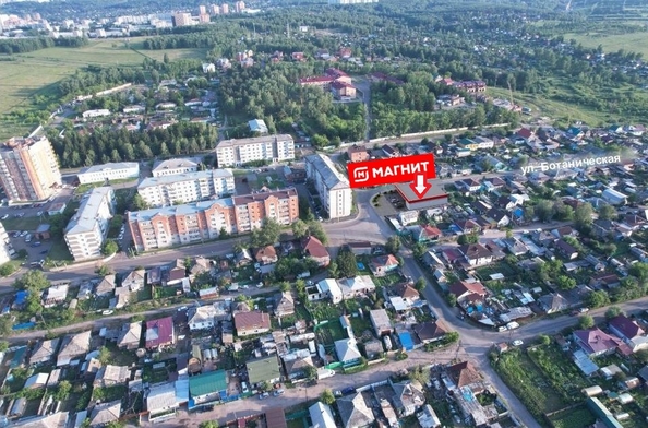 
   Продам готовый бизнес, 495 м², Ботаническая ул, 50

. Фото 1.