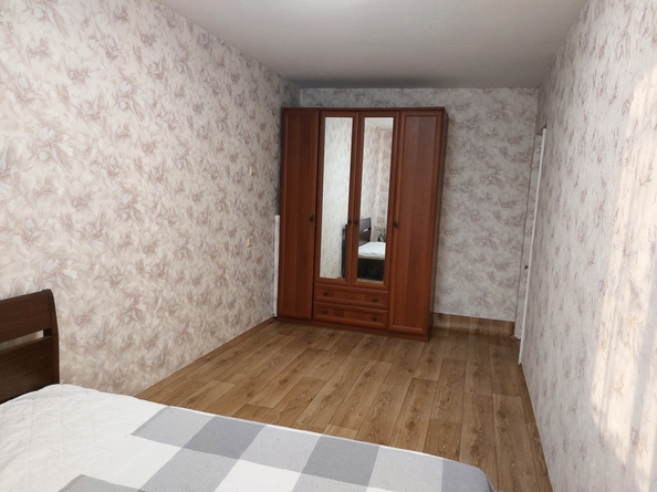 
   Продам 2-комнатную, 45.4 м², Комбайностроителей ул, 1а

. Фото 11.