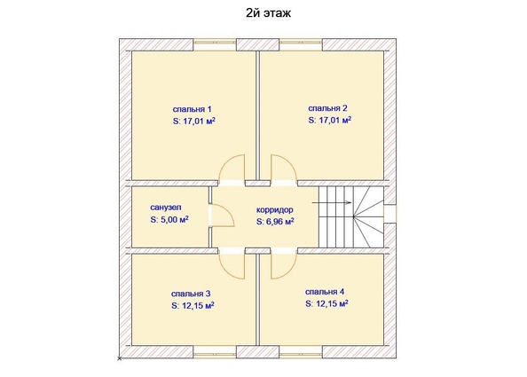 
   Продам дом, 176 м², Солонцы

. Фото 13.