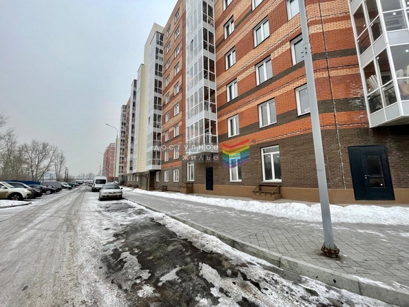 
   Продам помещение свободного назначения, 155 м², Северное шоссе, 48

. Фото 4.