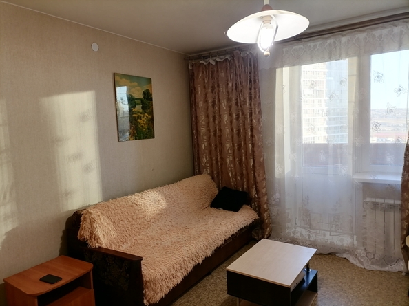 
  Сдам в аренду студию, 25 м², Красноярск

. Фото 1.