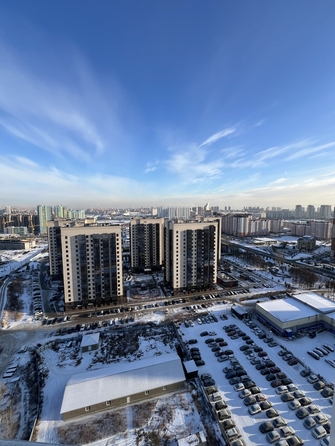 
   Продам 1-комнатную, 46.8 м², Караульная ул, 39Б

. Фото 2.