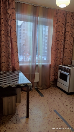 
  Сдам в аренду 1-комнатную квартиру, 42 м², Красноярск

. Фото 5.