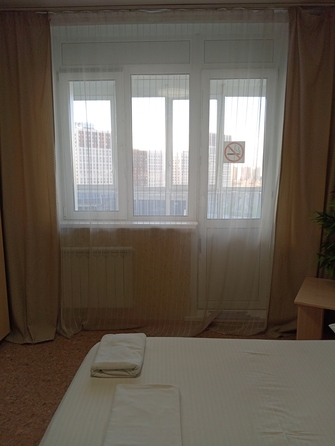 
   Продам 1-комнатную, 41 м², Алексеева ул, 51

. Фото 9.