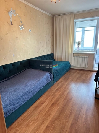 
   Продам 2-комнатную, 71.4 м², Алексеева ул, 107

. Фото 18.