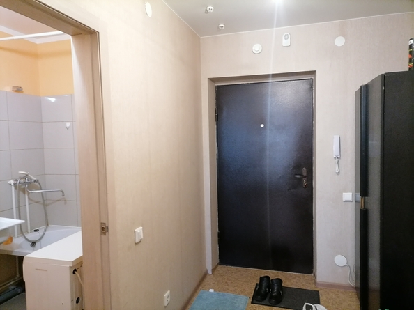 
  Сдам в аренду студию, 25 м², Красноярск

. Фото 5.