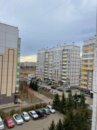 
   Продам 2-комнатную, 61.7 м², 9 Мая ул, 49

. Фото 7.