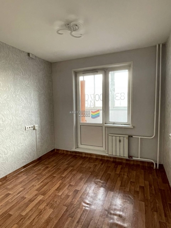 
   Продам 2-комнатную, 61.7 м², 9 Мая ул, 49

. Фото 16.