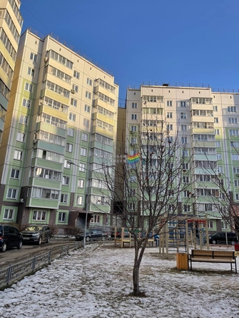 
   Продам 2-комнатную, 61.7 м², 9 Мая ул, 49

. Фото 21.