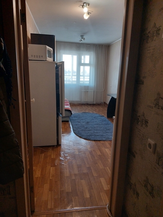 
  Сдам в аренду студию, 21 м², Красноярск

. Фото 3.