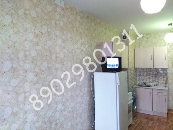 
  Сдам в аренду студию, 24 м², Красноярск

. Фото 4.