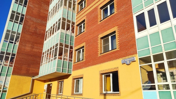 
  Сдам посуточно в аренду 2-комнатную квартиру, 68 м², Красноярск

. Фото 1.