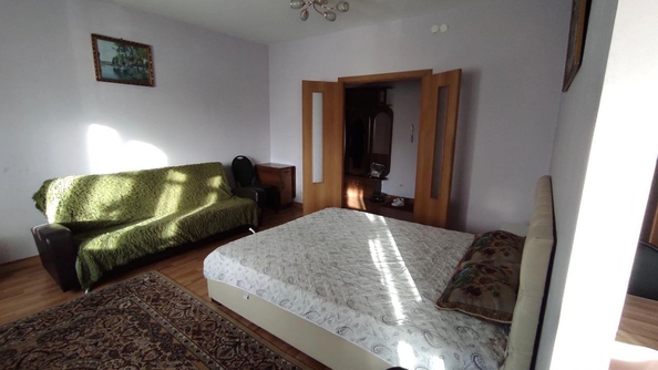 
  Сдам посуточно в аренду 2-комнатную квартиру, 68 м², Красноярск

. Фото 12.