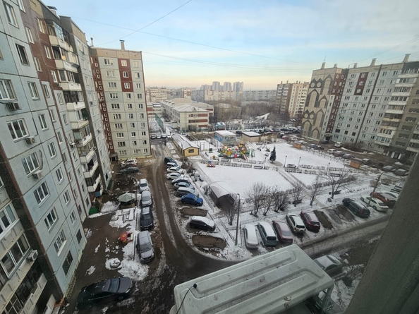 
   Продам 4-комнатную, 80.4 м², Весны ул, 5

. Фото 17.