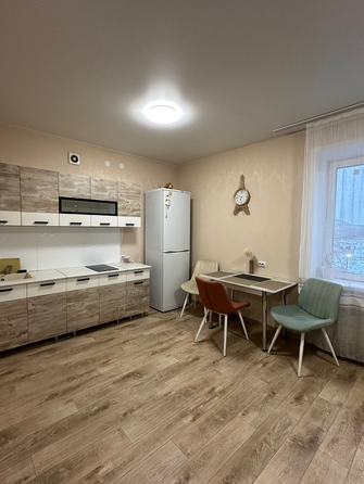 
  Сдам в аренду студию, 49 м², Красноярск

. Фото 8.