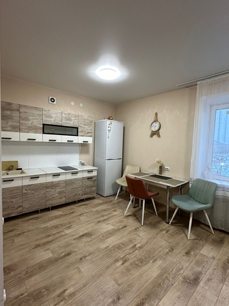 
  Сдам в аренду студию, 49 м², Красноярск

. Фото 9.