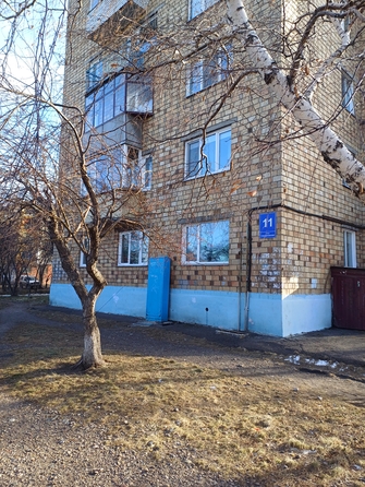 
   Продам 3-комнатную, 63.3 м², Свердловская ул, 11

. Фото 23.