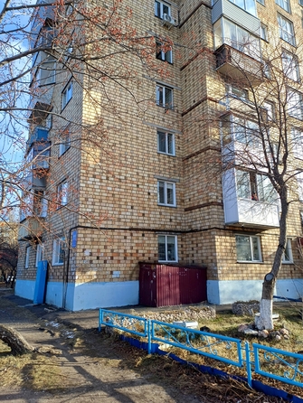 
   Продам 3-комнатную, 63.3 м², Свердловская ул, 11

. Фото 24.