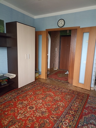 
   Продам 1-комнатную, 41 м², Солнечная ул, 41

. Фото 4.