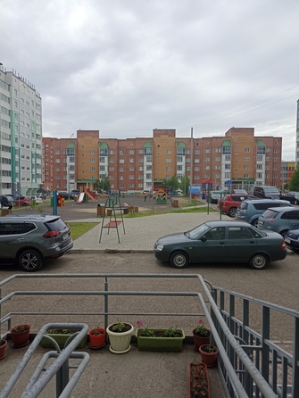 
   Продам 1-комнатную, 41 м², Солнечная ул, 41

. Фото 13.