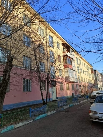 
   Продам 2-комнатную, 54.5 м², Свердловская ул, 61

. Фото 1.