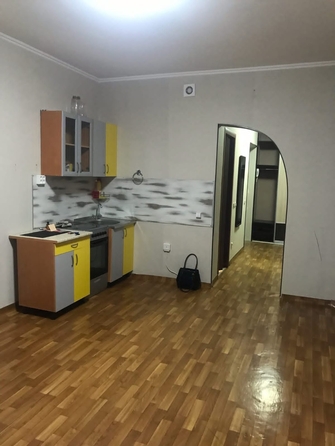 
   Продам студию, 26.2 м², Карамзина ул, 16

. Фото 1.