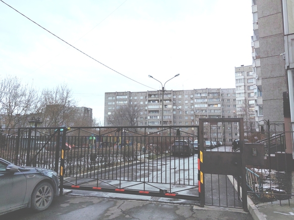 
   Продам 3-комнатную, 68 м², Северо-Енисейская ул, 44г

. Фото 14.