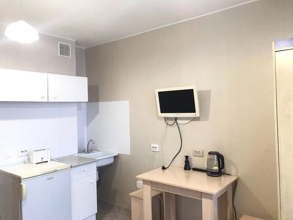 
  Сдам в аренду студию, 19 м², Красноярск

. Фото 2.