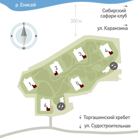 
   Продам 3-комнатную, 72.5 м², Портовый, 1 очередь

. Фото 2.