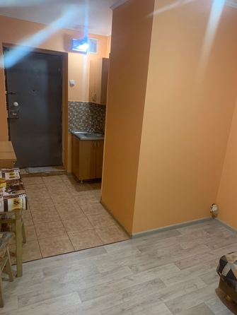 
  Сдам в аренду студию, 17 м², Красноярск

. Фото 2.