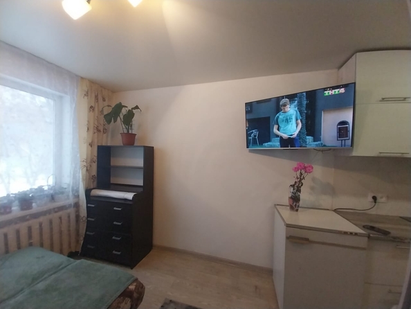 
   Продам гостинку, 17.1 м², Воронова ул, 47

. Фото 1.