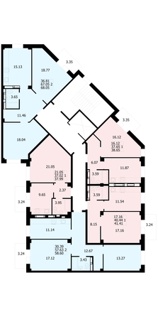 plan floor