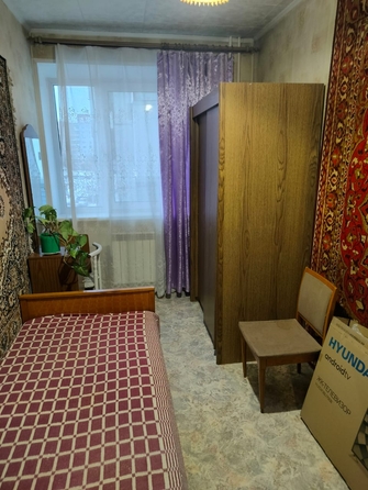 
  Сдам в аренду 2-комнатную квартиру, 43 м², Красноярск

. Фото 11.