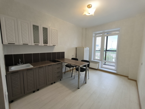 
  Сдам в аренду 1-комнатную квартиру, 37.5 м², Красноярск

. Фото 10.