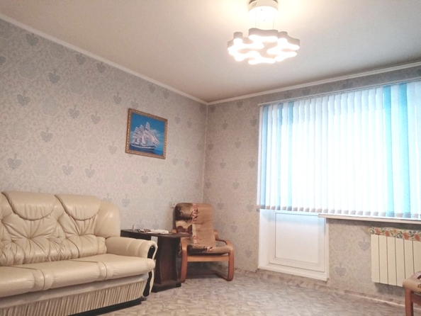 
  Продам 2-комн. квартира 54 м². Фото 1.
