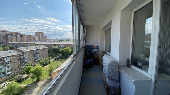 
  Продам 1-комн. квартиру, 42 м², Куйбышева ул, д. 97г
. Фото 10.