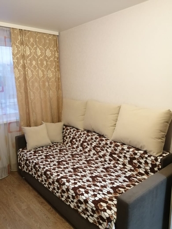 
  Сдам в аренду студию, 18 м², Красноярск

. Фото 2.