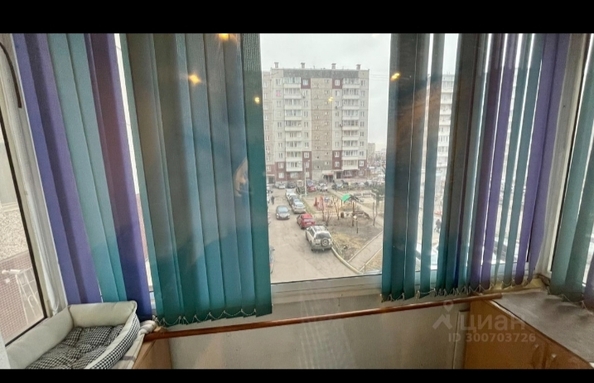 
   Продам 4-комнатную, 83 м², Щорса ул, 30

. Фото 12.